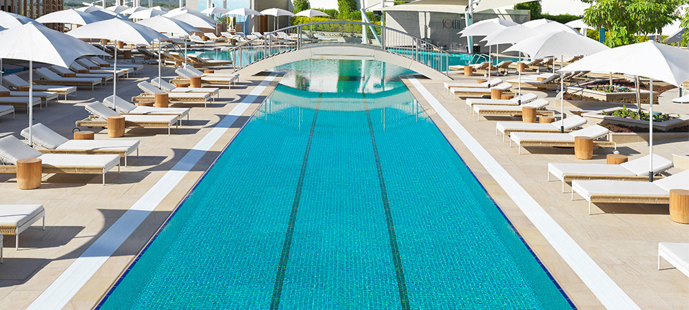 ソフィテルプール